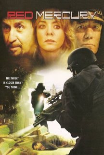 Червоний Меркурій постер