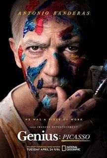 Геній 2 сезон постер