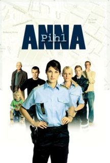 Анна Піль 1-3 сезон постер