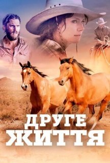 Друге життя постер