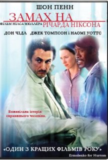 Замах на Річарда Ніксона постер