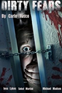 Брудні страхи постер