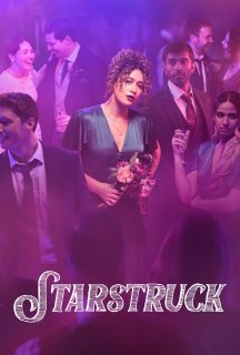 Зіркова хвороба 3 сезон постер