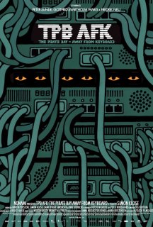The Pirate Bay: за межами клавіатури / Піратська бухта постер