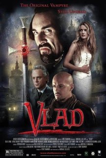 Влад постер
