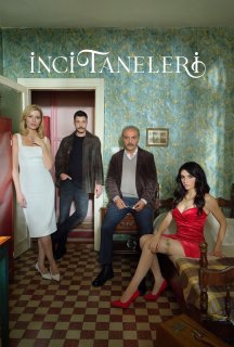 Перлини 1 сезон постер