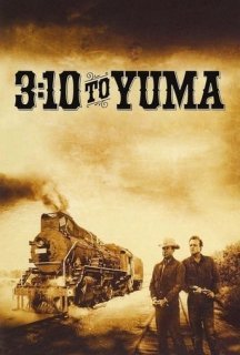 О 3:10 до Юми постер