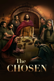 Обраний 5 сезон постер