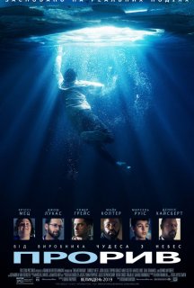 Прорив постер