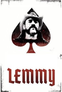 Леммі постер