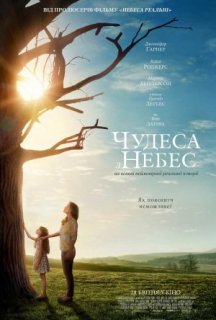 Чудеса з небес постер