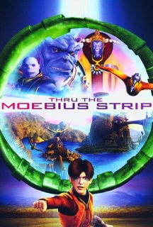 Зоряна битва: Крізь простір і час постер