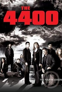 4400 зниклих 4 сезон постер
