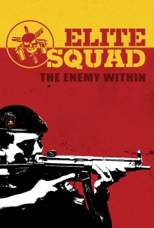 Елітний загін 2: Ворог серед нас постер