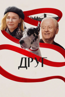 Друг постер