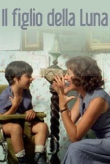 Дитя місяця постер