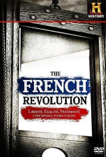 Французька революція постер
