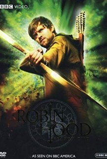 Робін Гуд 2 сезон постер