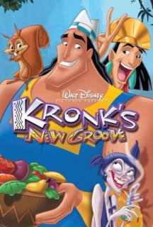Пригоди імператора 2: Пригоди Кронка постер