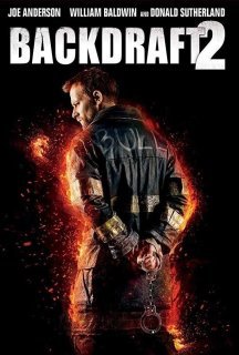 Зворотна тяга 2 постер