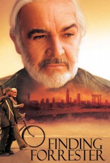 Знайти Форрестера постер