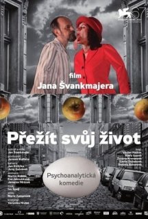Пережити своє життя постер