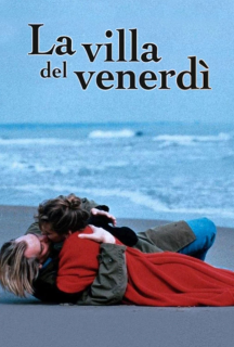 Чоловіки й коханці постер