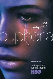 Ейфорія 1 сезон постер