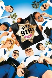 911: Хлопчики за викликом постер