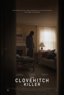 Вбивця-Стременокрут / Вузол смерті постер
