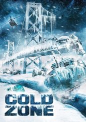 Холодна зона / Крижана зона постер