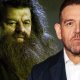 новини про Оновлення касту серіалу Гаррі Потер – став відомий Геґрід!