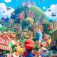 новини про Постери фільму Super Mario Bros. демонструють новий образ персонажів Nintendo