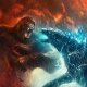 новини про MonsterVerse. Кіновсесвіт Годзілли і Кінг-Конга