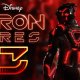 новини про CinemaCon. «Трон: Арес» - трейлер та футажі