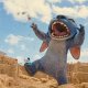 новини про CinemaCon. «Ліло та Стіч» - нове відео майбутнього фільму