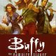 новини про Баффі - винищувачка вампірів