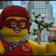новини про Lego Ніндзяго Фільм (2017) короткий огляд
