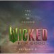 новини про Вийшов трейлер фільму «Wicked: Чародійка 2»
