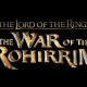новини про Попередні зображення з анімаційного фільму «Володар перснів»: величезні армії збираються біля 2 культових місць Середзем’я