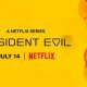 новини про Серіал «Обитель зла» від Netflix
