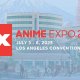 новини про Anime Expo 2025: ключові події заходу