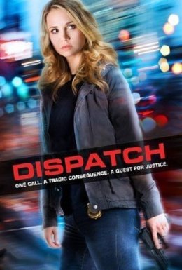 постер до фільму Диспетчер дивитися онлайн