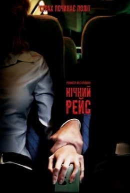 постер до фільму Нічний рейс / Нічний політ дивитися онлайн