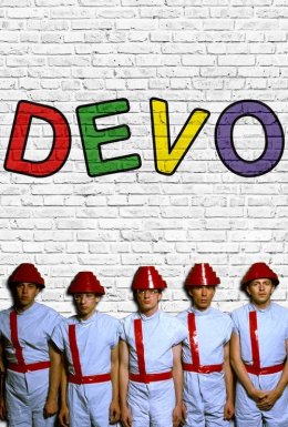 постер до фільму DEVO дивитися онлайн