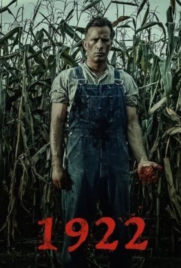 постер до фільму 1922 дивитися онлайн