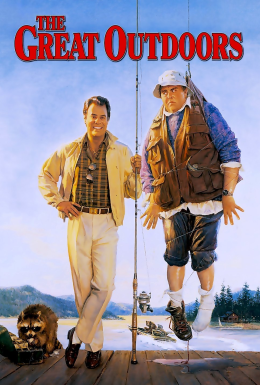 постер до фільму Добре на природі дивитися онлайн