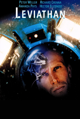 постер до фільму Левіафан дивитися онлайн