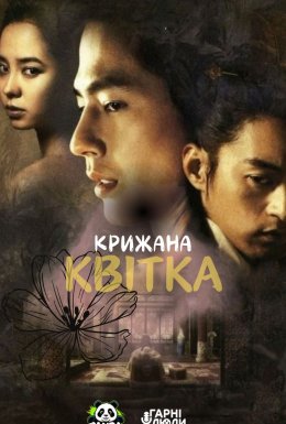 постер до фільму Крижана квітка дивитися онлайн