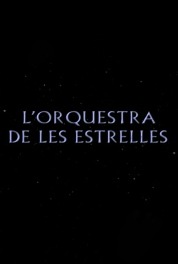 постер до фільму Зірковий оркестр дивитися онлайн